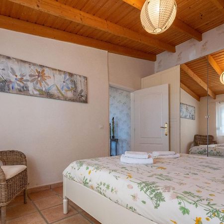Villa Hibisco, Jacuzzi Y Vistas Al Atlantico Адехе Екстер'єр фото